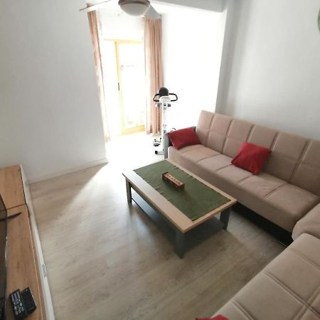 Domange I Apartment アリカンテ エクステリア 写真