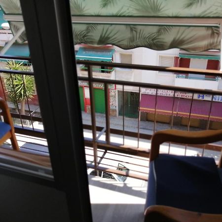 Domange I Apartment アリカンテ エクステリア 写真