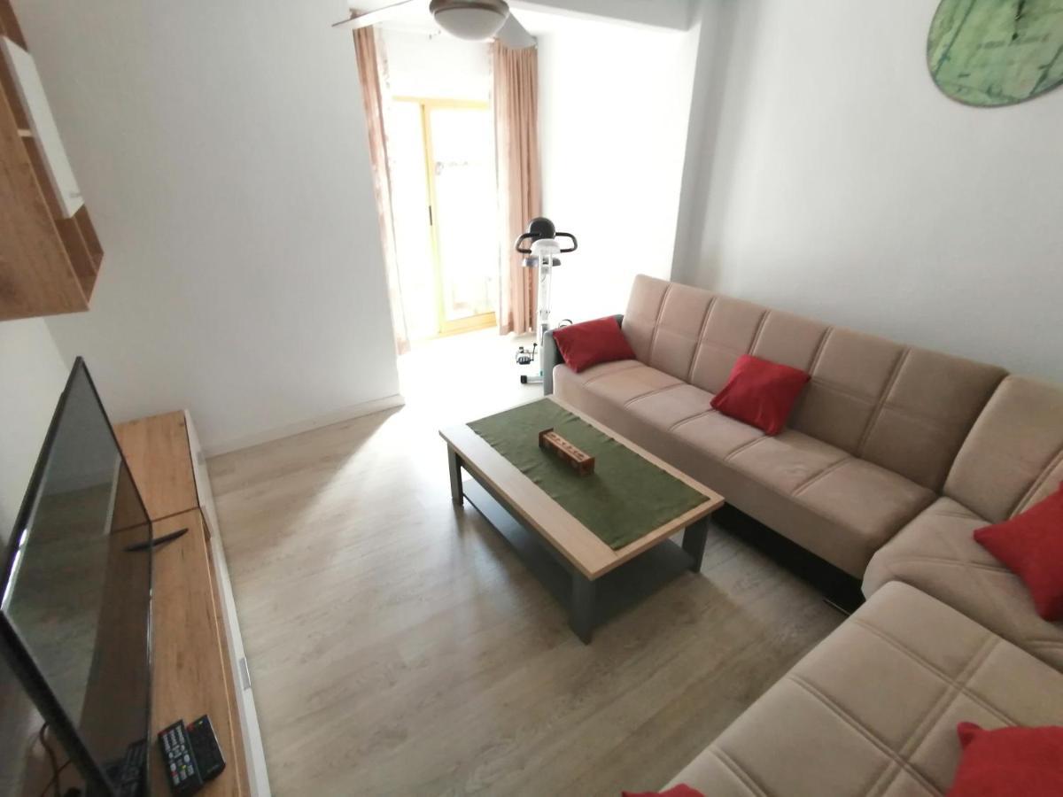 Domange I Apartment アリカンテ エクステリア 写真