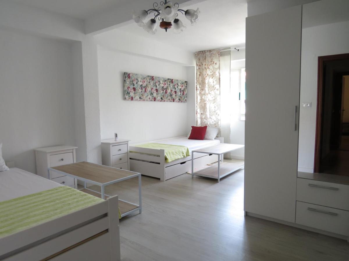 Domange I Apartment アリカンテ エクステリア 写真