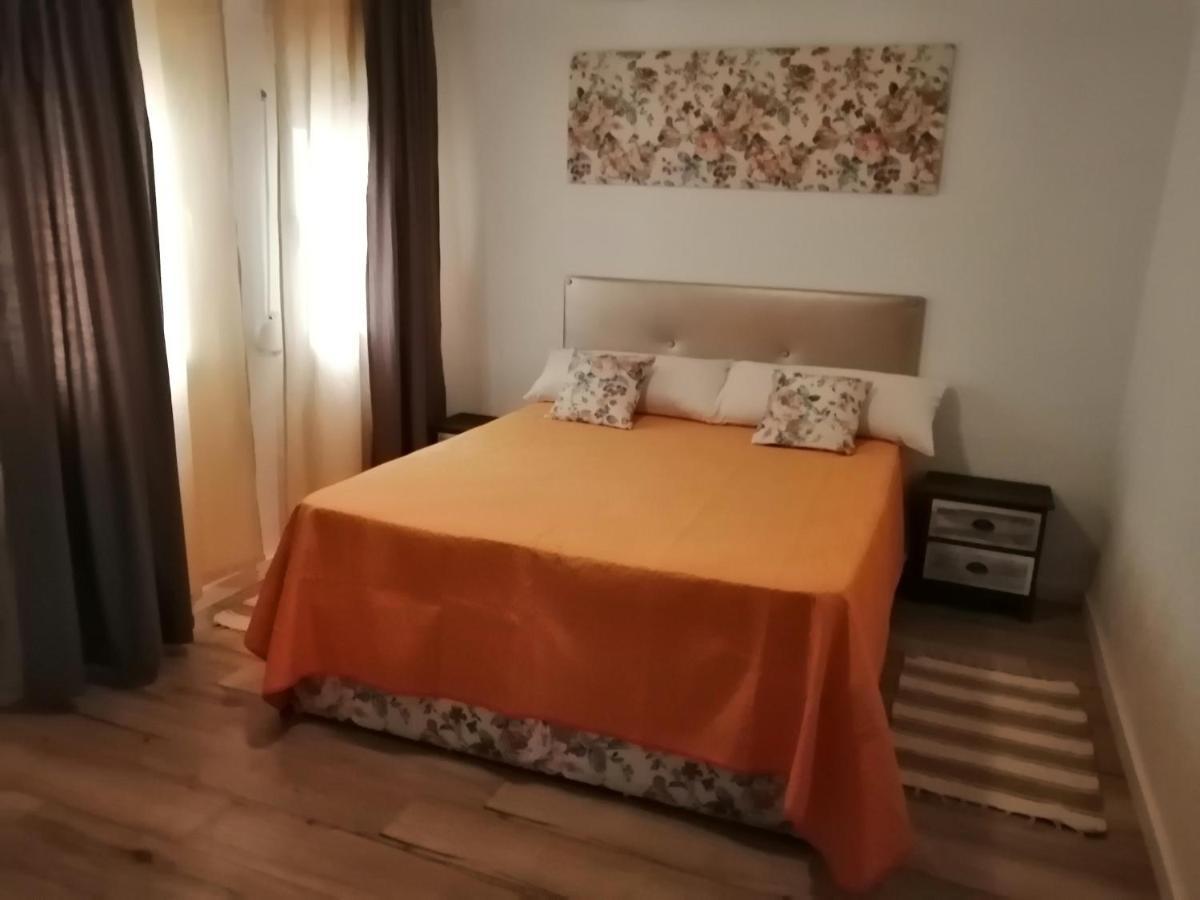 Domange I Apartment アリカンテ エクステリア 写真
