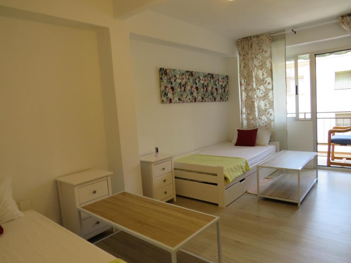 Domange I Apartment アリカンテ エクステリア 写真